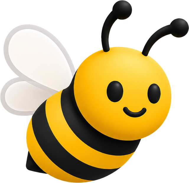 La abeja de Apis